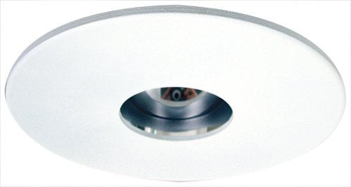 Elco Lighting El2620 W 3â? Diecast Adjustable Slot Aperture Trim