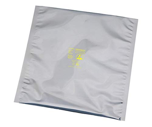 13430-Anti Static Bag, Static Shielding Bag (Metal-in), 8