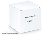 Alarm Controls SPN4921