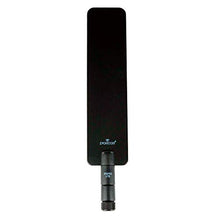 Load image into Gallery viewer, Proxicast 3G/4G/LTE Universal Wide Band 5 dBi Omni-Directional Paddle Antenna for Cisco, Cradlepoint, Digi, Pepwave, Sierra Wireless and Many Others
