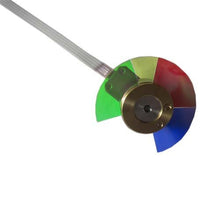 Load image into Gallery viewer, HCDZ DLP Projector Replacement Color Wheel For Geha Compact 228 226 c228 c226
