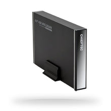 Load image into Gallery viewer, Cheiftec CEB-7025S external box for 2.5inch SATA HDD, USB 3.0
