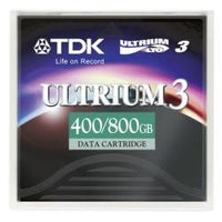 TDK LTO Ultrium 3 Cartridge