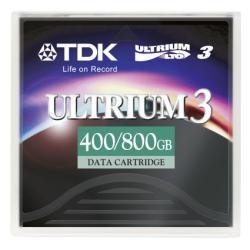 TDK LTO Ultrium 3 Cartridge