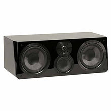 Load image into Gallery viewer, SVS Ultra Center Speaker (Piano Gloss Black)

