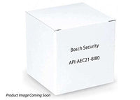 BOSCH SECURITY VIDEO API-AEC21-8I8O Power Supply Unit for CCD Camera