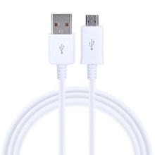 Load image into Gallery viewer, FastSun 4x Micro USB Charger Charging Sync Data Cable For Samsung Galaxy S4 S5 S6 S7 EDGE
