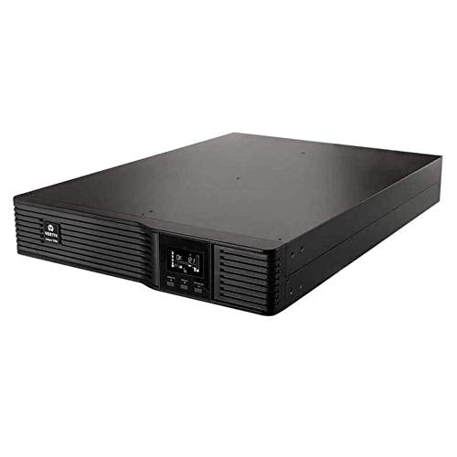 Vertiv Liebert PSI5 UPS - 2200VA/1920W 120V| 2U Line Interactive AVR Tower/Rack Mount UPS| 0.9 Power Factor (PSI5-1100RT120) (PSI5-2200RT120)