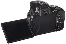 Load image into Gallery viewer, Nikon D5600 DX-Format Digital SLR Body (Renewed)
