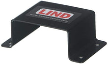 Load image into Gallery viewer, Mounting Bracket for Lind 70-watt Aluminum DC/DC Power Adapters
