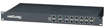 Load image into Gallery viewer, ALTRONIX NETWAY8 8 Port Midspan - PoE compliant ports
