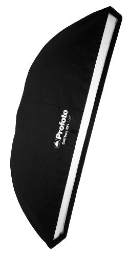 Profoto 254710 RFi 1 x 6-FEET (30x180 cm) Softbox (Black)