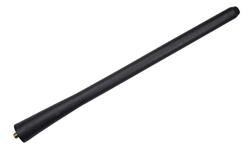AntennaMastsRus - 8 Inch Screw-On Antenna is Compatible with Acura TSX Wagon (2011-2014)