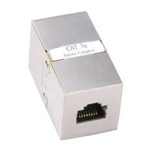 Load image into Gallery viewer, SF Cable, CAT5E RJ45 Full Shielded Inline Coupler
