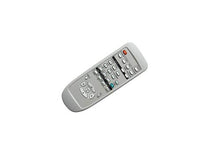 Load image into Gallery viewer, HCDZ Replacement Remote Control for Epson EMP-S1H EMP-TW100 EMP-TW10 EMP-S1+ 3LCD Projector
