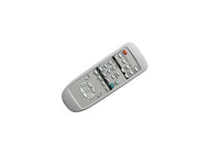 HCDZ Replacement Remote Control for Epson H433A H431B H317C H316B H383A 3LCD Projector