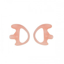 Load image into Gallery viewer, Valley Enterprisesã? Replacement Medium Earmold Earbud One Pair For Two Way Radio Audio
