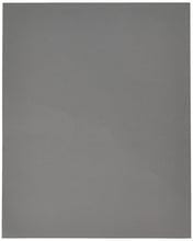 Load image into Gallery viewer, DGK Color Tools 8 inch x 10 inch 18% Gray Card For Film and Digital - Compare CPM Delta R-27
