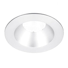 Load image into Gallery viewer, WAC Lighting R3BRD-N927-WT Oculux 3.5&quot; LED Round Open Reflector Trim Engine in White Finish; Narrow Beam, 90+CRI and 2700K
