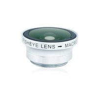 Vtec Fisheye Lens for Samsung Galaxy S3