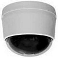 PELCO LD53SMW-1 LOWER DOME CLR F/SURF MT WHITE SPECTRA DOME INDR