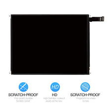 Load image into Gallery viewer, SRJTEK for iPad Mini A1432 LCD Screen Replacement,for ipad Mini 1 2012 7.9&quot; A1432 A1455 A1454 LCD Display Screen Panel Repair Parts Kits,Not fit for DIY
