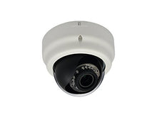 Load image into Gallery viewer, LevelOne FCS-3064 NTW Camera Fixed Dome Network Camera, FCS-3064 (Fixed Dome Network Camera, 5-Megapixel, PoE 802.3af, Day &amp; Night, IR LEDs, WDR, IP Security Camera, Wired,)
