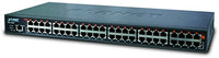 POE-2400G 24-Port Gigabit IEEE 802.3at PoE+ Managed Injector Hub (440 Watts)