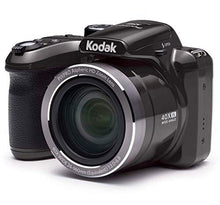 Load image into Gallery viewer, Kodak PIXPRO Astro Zoom AZ401-BK 16MP Digital Camera with 40X Optical Zoom and 3&quot; LCD (Black)
