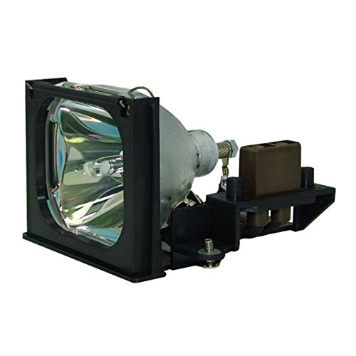 SpArc Bronze for Philips Hopper SV20 Projector Lamp with Enclosure
