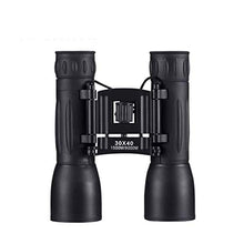 Load image into Gallery viewer, Binoculars for Adults, 30 X 40 Compact HD Waterproof Folding Binoculars for Bird Watching, Hiking, Hunting, Sightseeing Etc.

