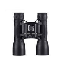 Binoculars for Adults, 30 X 40 Compact HD Waterproof Folding Binoculars for Bird Watching, Hiking, Hunting, Sightseeing Etc.