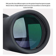 Load image into Gallery viewer, Binoculars 10X50 Zoom Binoculars HD Night Vision Waterproof is Ideal for Outdoor Hiking and Easy to Carry (Color : Economic Version)
