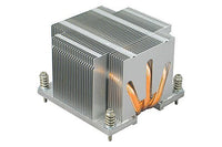 Cooler Master LGA 1150/1155/1156 2U Heatsink Cooler high performance Copper Pipe S2N-PLMHS-I5-GP