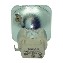 Load image into Gallery viewer, SpArc Platinum for Sahara S2601 Projector Lamp (Bulb Only)
