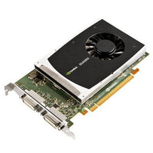 Load image into Gallery viewer, Quadro 2000 D PCIe 1GB
