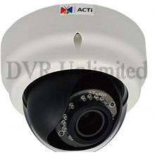 Load image into Gallery viewer, IP Camera, 2.80 to 12.00mm, Color, 1080p
