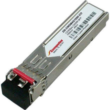 Load image into Gallery viewer, DS-CWDM4G1590 - Cisco Compatible Fibre Channel SFP 1590nm 40km SMF transceiver
