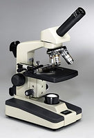 Unico M220FLM Microscope, Monoc ?Lar, Fluorescent Illuminator ()