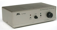 Load image into Gallery viewer, TCC TC-753LC SILVER Phono Preamp w/Level Control and AUX Input
