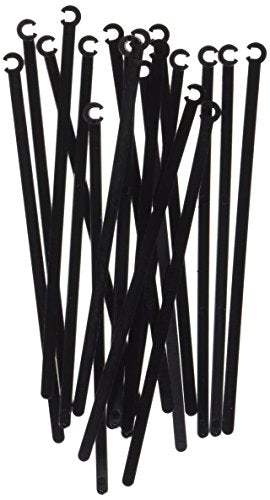 SHIMANO EW-SD501SM Cable tie Set for EW-SD50 Internal Route Wires - Pack of 20