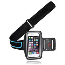 Load image into Gallery viewer, RED STAR TEC Armband Extension Straps for The iPhone Armband &amp; Samsung Armbands
