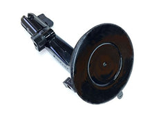 Load image into Gallery viewer, G-Mount for Camera with a rount Sticky Gel rubbe Plate and Length Expandable Support Frame That can be Added a 1/4-inch Screw Hole and Go Pro Mount That is Connected to The 1/4-inch Screw
