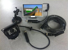 Load image into Gallery viewer, Smucker Manufacturing Vision Works 5&quot; Portable Monitor Kit (VWIC500)
