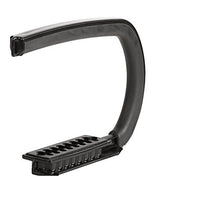 Load image into Gallery viewer, Pro Video Stabilizing Handle Scorpion grip For: Panasonic Lumix DMC-GF1, DMC-GF2, DMC-GH1, DMC-GH2, DMC-GH3, DMC-GH4, DMC-GM5, DMC-GX1 Vertical Shoe Mount Stabilizer Handle

