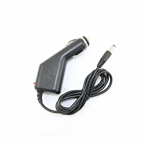 Car Charger Adapter Cord Replacement for NEXTAR GPS P3 P3-01 Q3 Q3-01 S3 W3 W3-01 W3G W3G-01