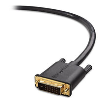 Load image into Gallery viewer, Cable Matters CL3-Rated Bi-Directional HDMI to DVI Cable (DVI to HDMI) 10 Feet
