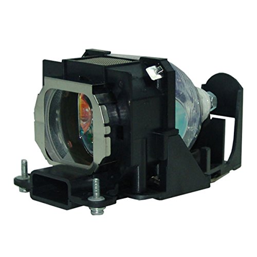 SpArc Bronze for Panasonic PT-U1X86 Projector Lamp with Enclosure