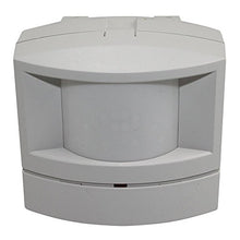 Load image into Gallery viewer, Wattstopper CI-100-U Occupancy Sensor Passive Infrared 24VDC Wall Ceiling Mount; White
