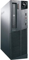 Lenovo ThinkCentre M92p Small Form Factor Business Desktop Computer, Intel Quad Core i5-3470 Up to 3.6Ghz CPU, 8GB DDR3 RAM, 2TB HDD, USB 3.0, DVDRW, Windows 10 Professional (Renewed)